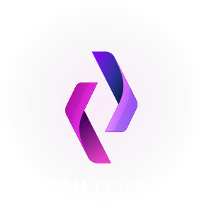 Tech.Forum – Networking Platform