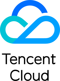 Tencent Cloud Logo