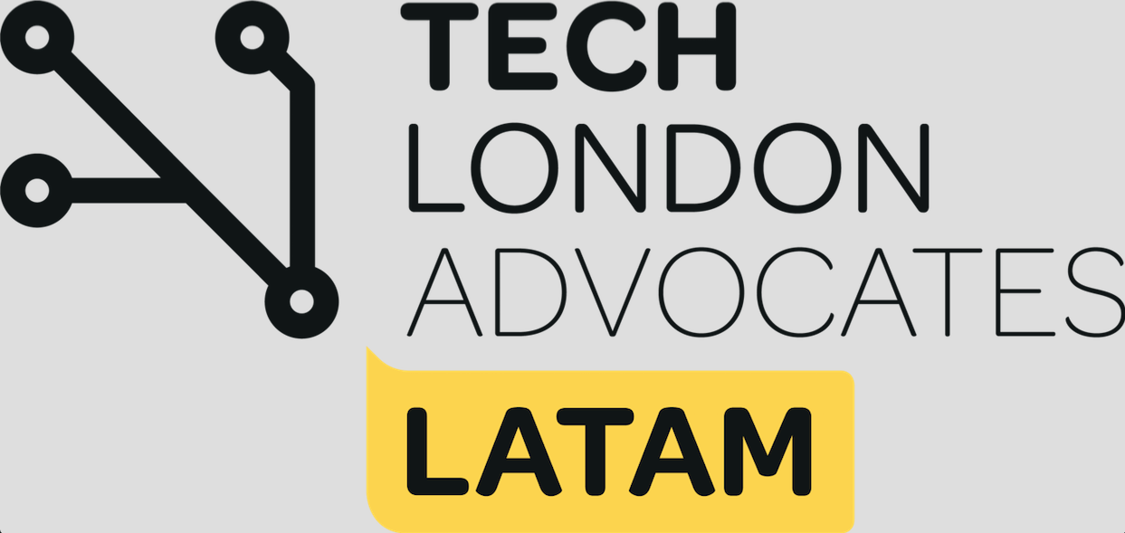 Latam Expo Q12022 on Tech.Forum Tech.Forum Networking Platform