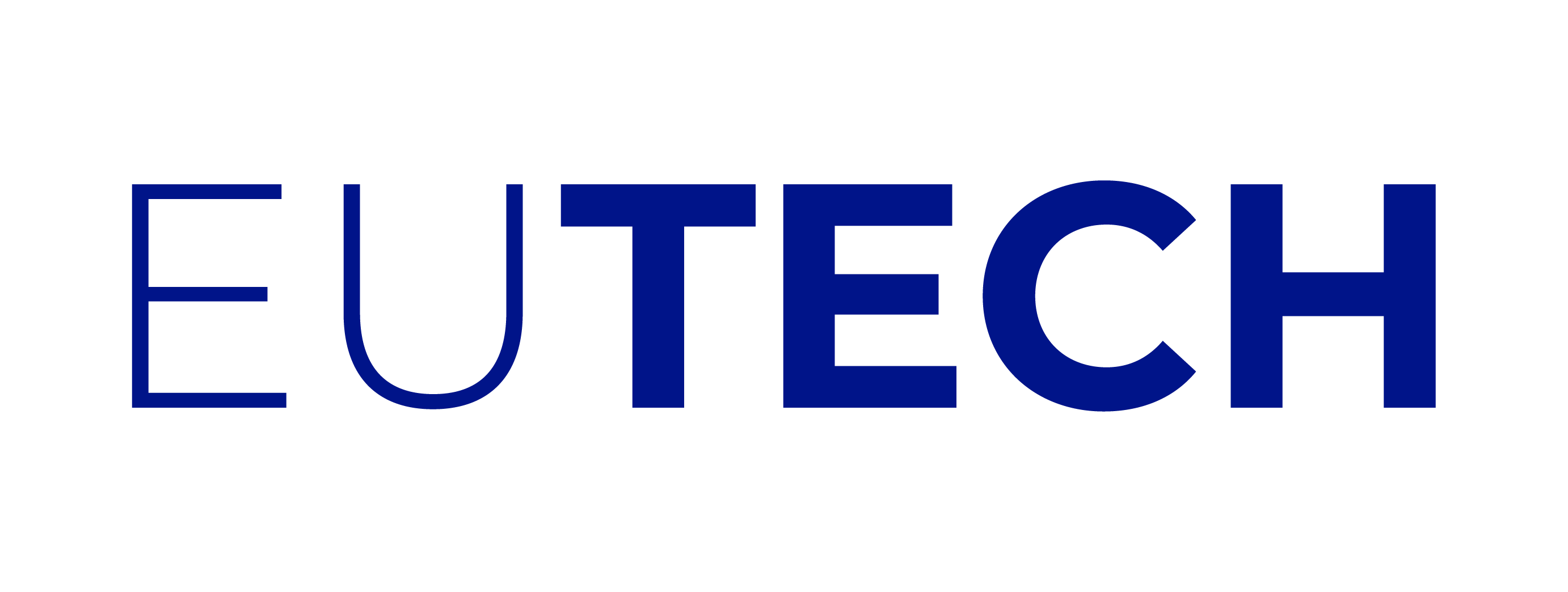 EU Tech General Logo