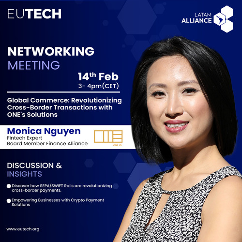 Latam Alliance-Networking Meeting 14 February 2024 - Tech.Forum ...